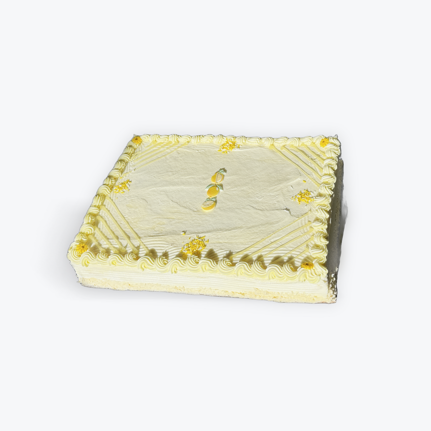 Lemon Cake