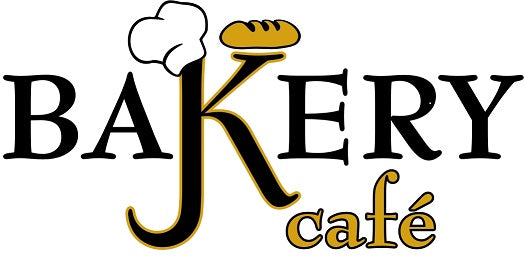 JK BAKERY cafe