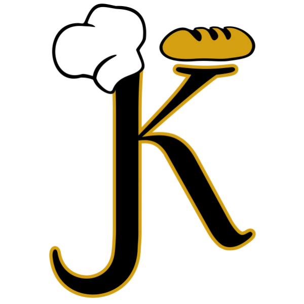 jk bakery logo