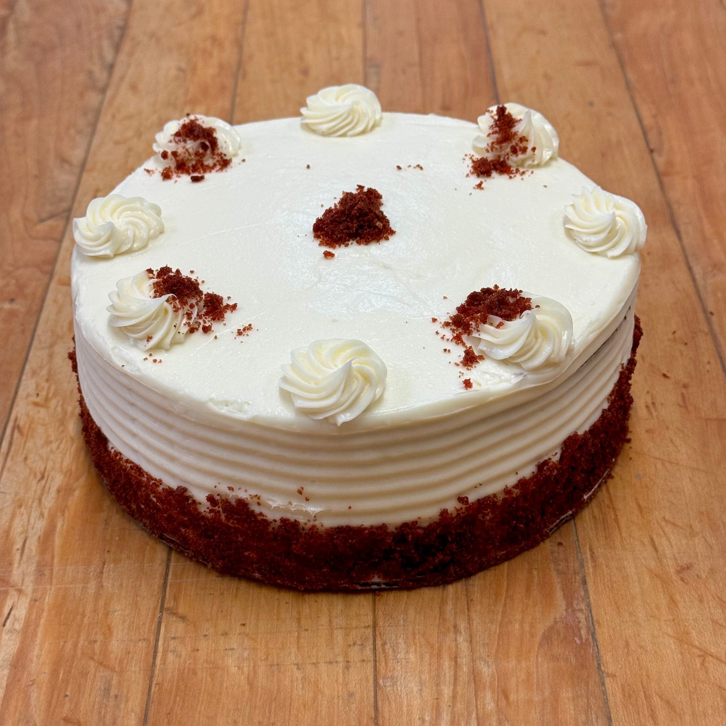 Red Velvet Cake