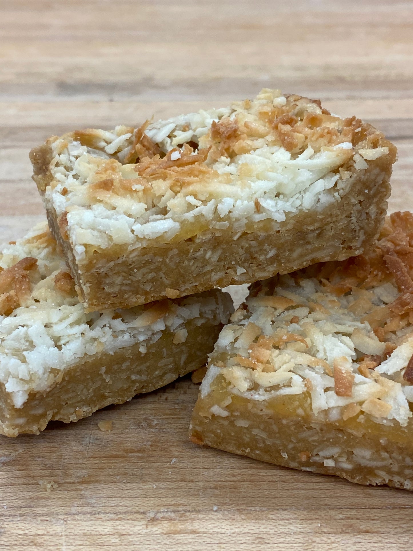 JK Bakery Lemon Square