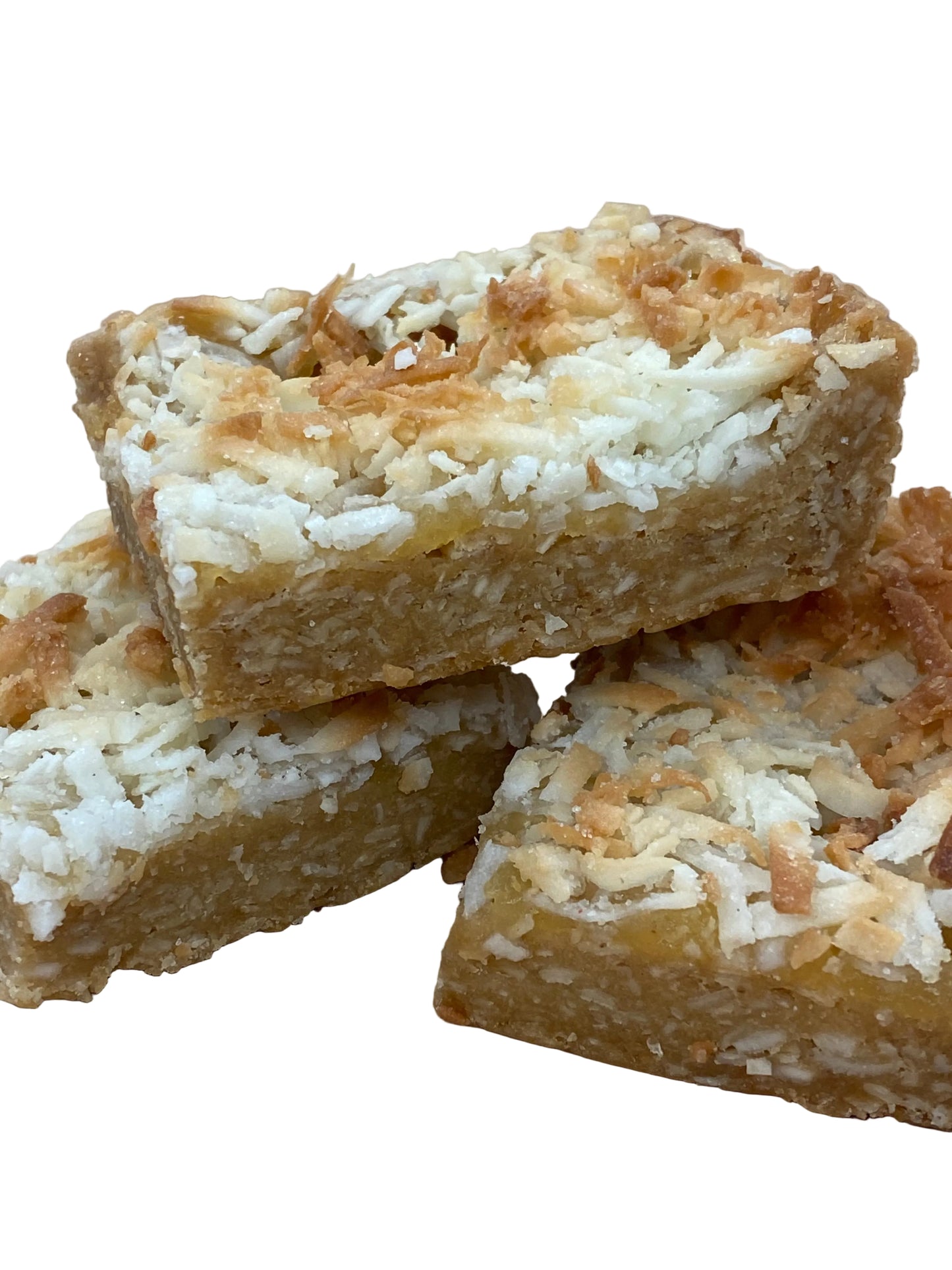 JK Bakery Lemon Square