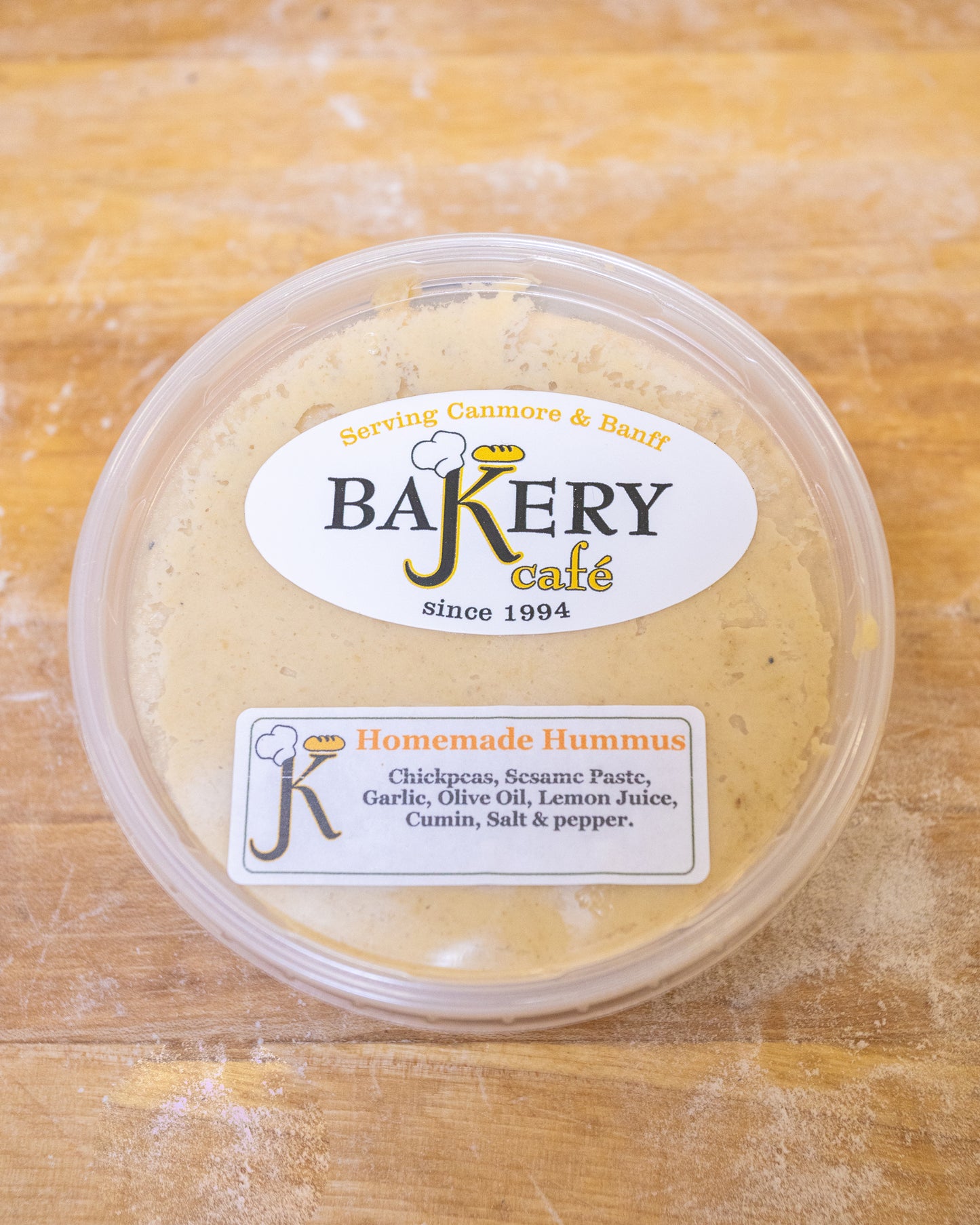 Hummus