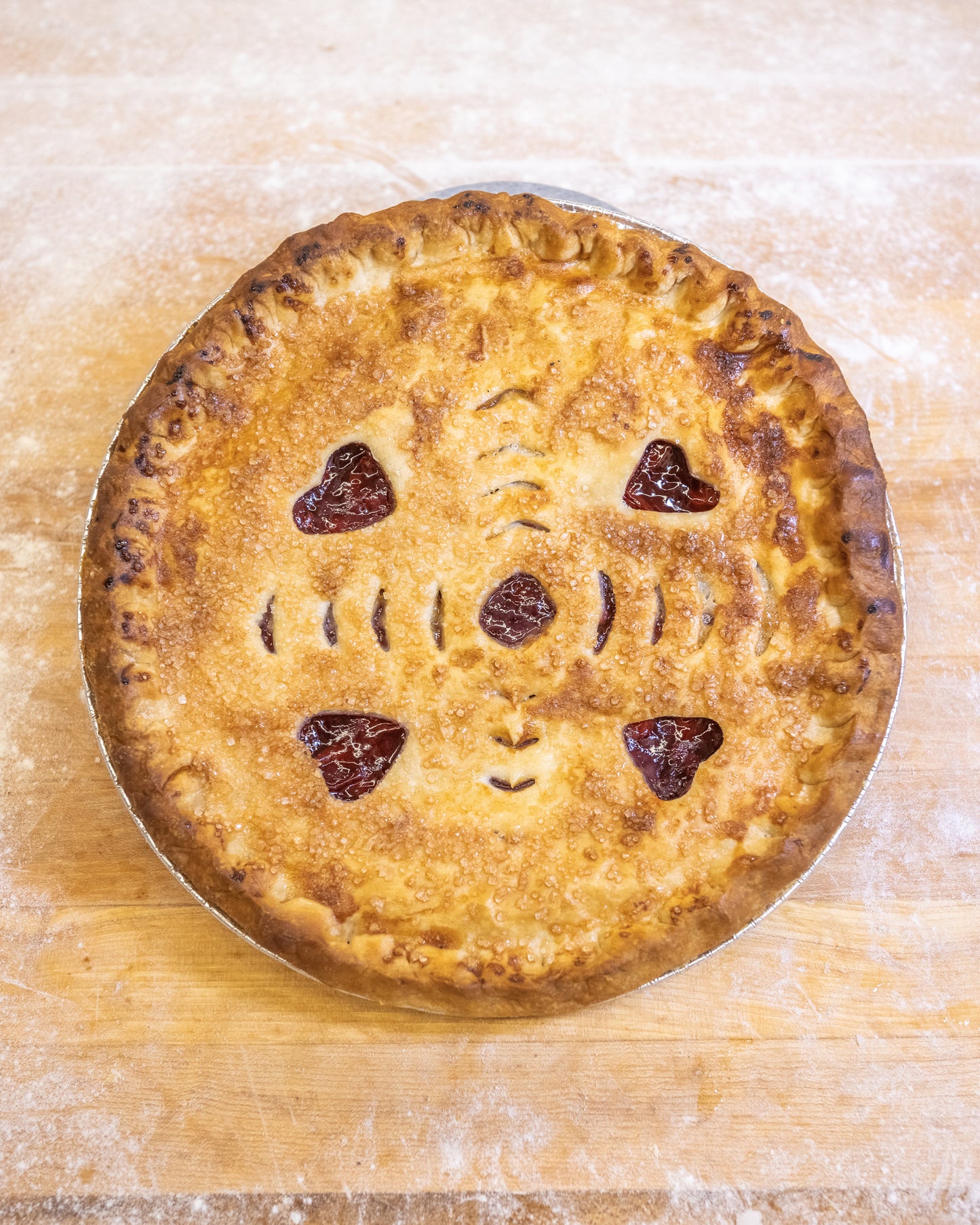 Cherry Pie