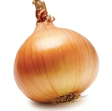 Yellow Onion