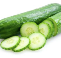 Cucumber
