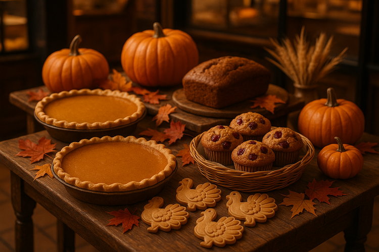 Thanksgiving