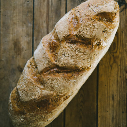 JK Bakery Nordic Bread