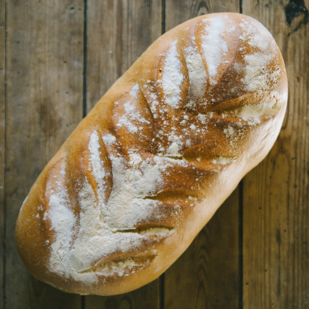 JK Bakery - Sourdough bread