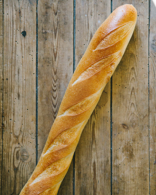 Barcelona Baguette