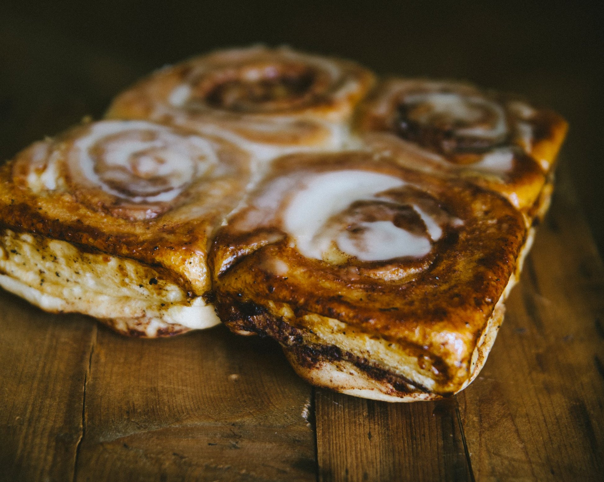 Cinnamon Buns