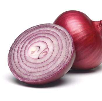 Onion, Red