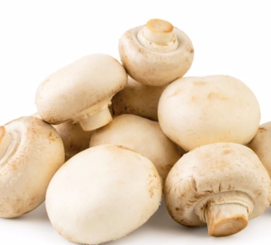 Mushrooms (1 lb)