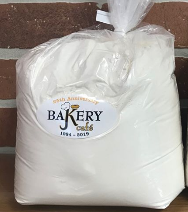 Flour (5 lb bag)